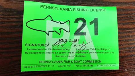 wv 5 day fishing license|State Introduces 5.